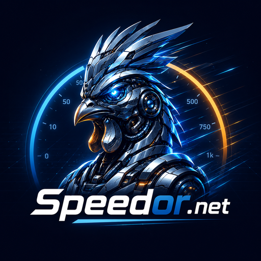 speedor.net
