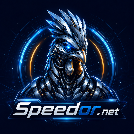 speedor.net